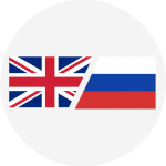 English-Russian Club